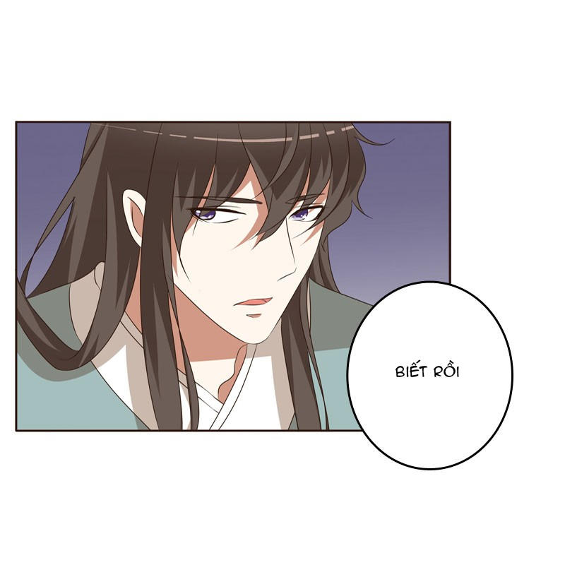 Thông Linh Phi Chapter 147 - Trang 2