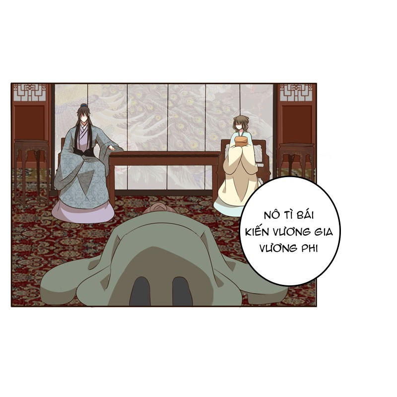Thông Linh Phi Chapter 147 - Trang 2