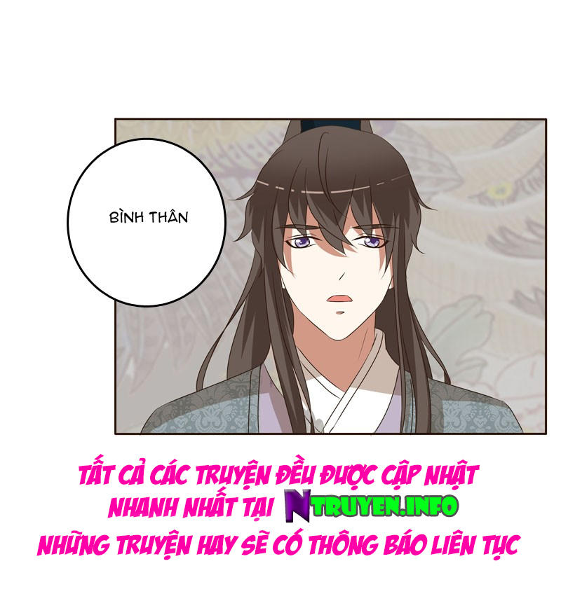 Thông Linh Phi Chapter 147 - Trang 2