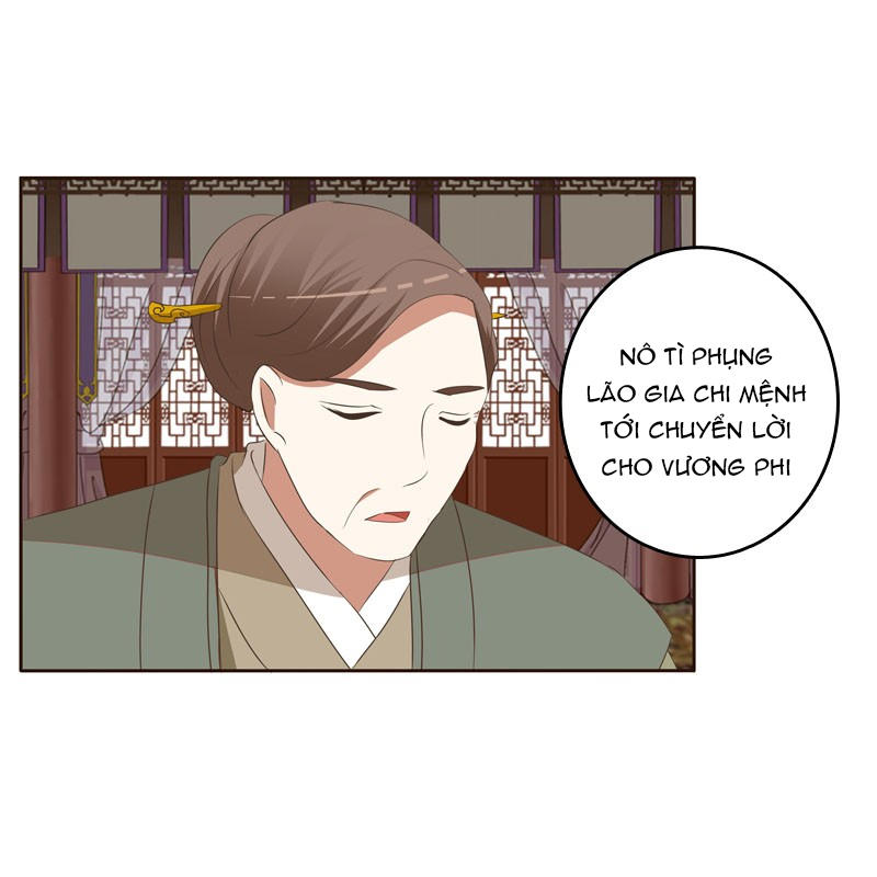 Thông Linh Phi Chapter 147 - Trang 2