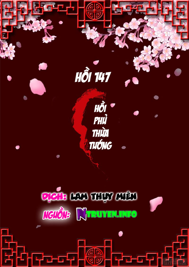 Thông Linh Phi Chapter 147 - Trang 2