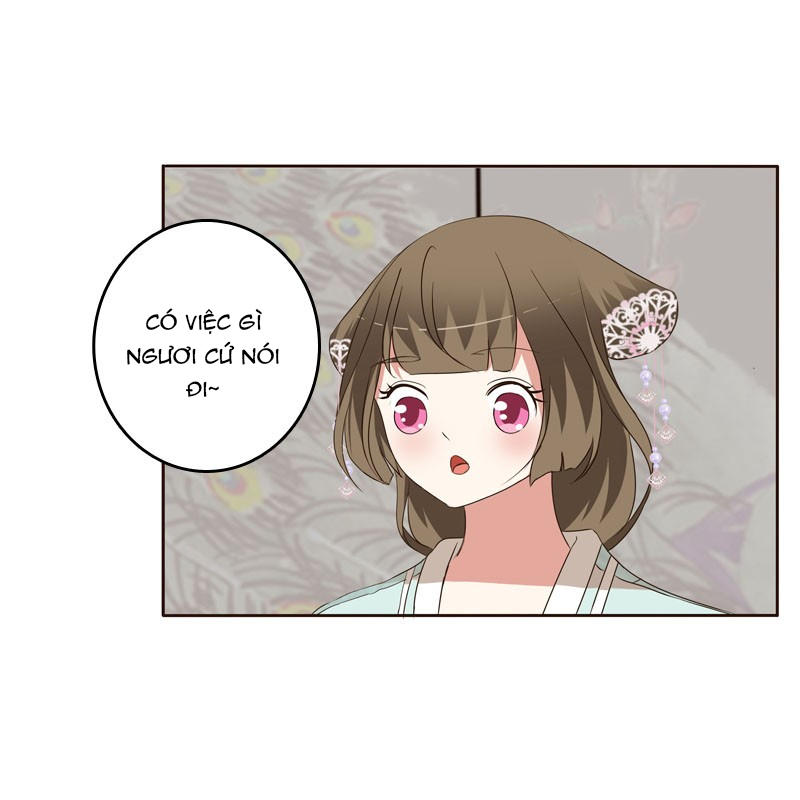 Thông Linh Phi Chapter 147 - Trang 2