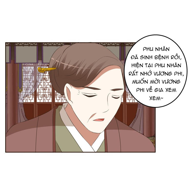 Thông Linh Phi Chapter 147 - Trang 2
