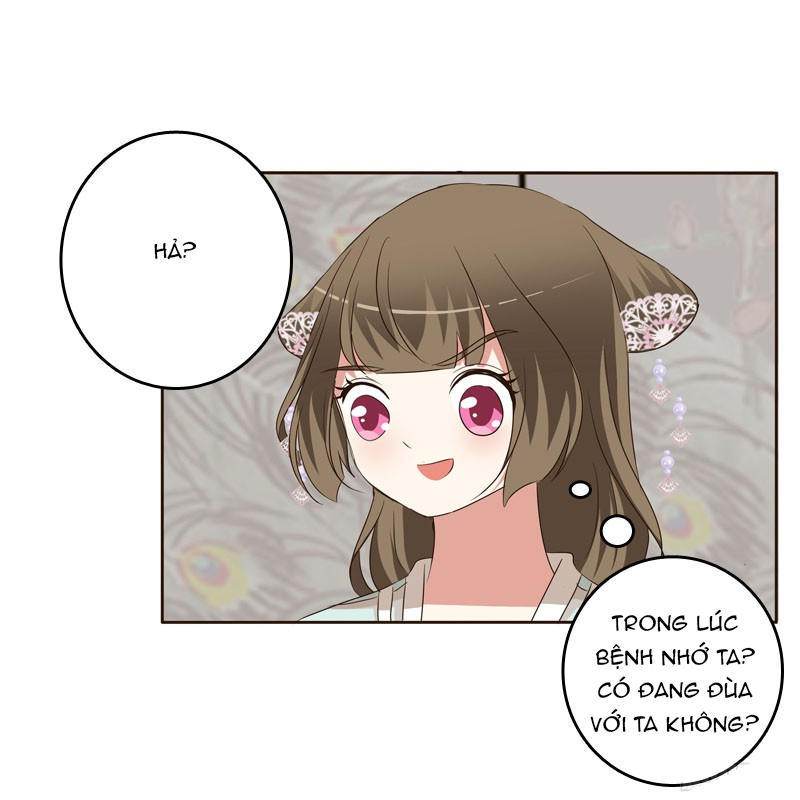 Thông Linh Phi Chapter 147 - Trang 2