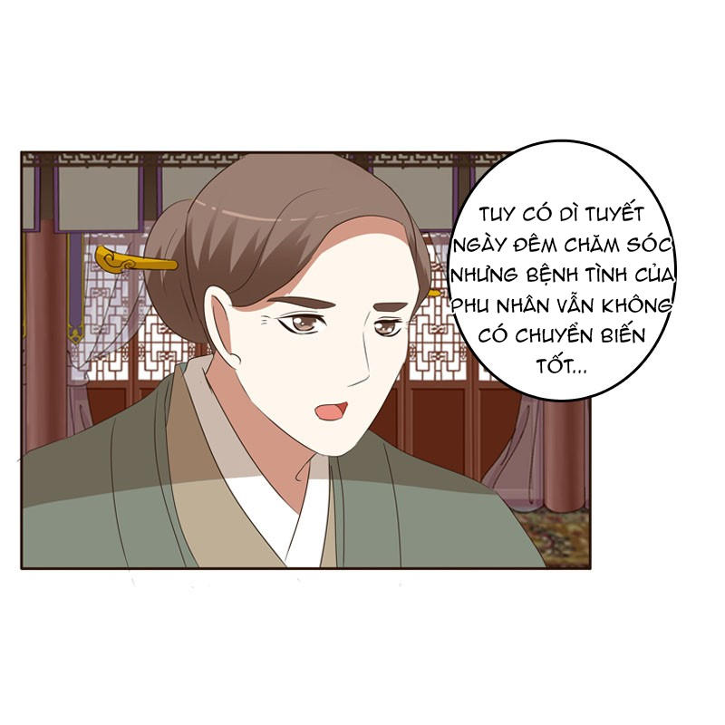 Thông Linh Phi Chapter 147 - Trang 2