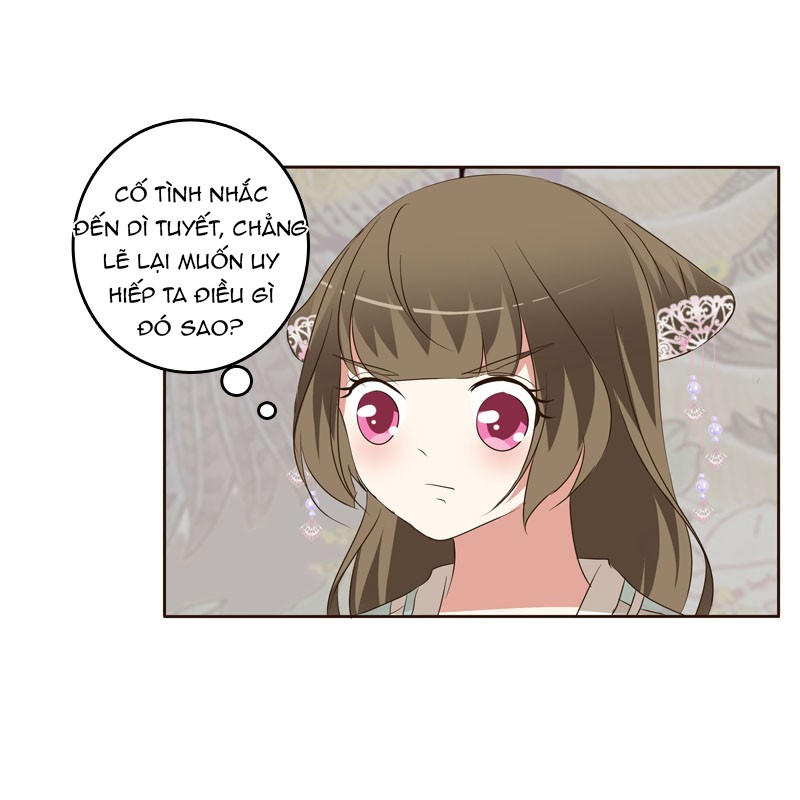 Thông Linh Phi Chapter 147 - Trang 2