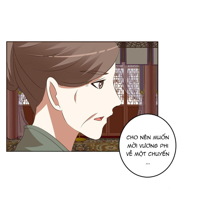 Thông Linh Phi Chapter 147 - Trang 2