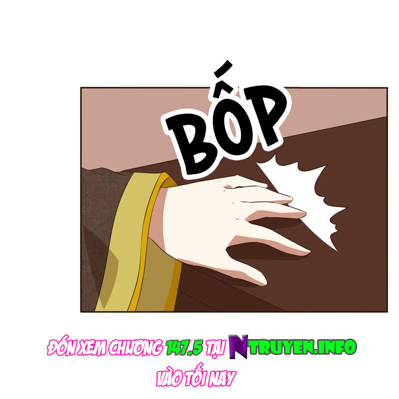 Thông Linh Phi Chapter 147 - Trang 2