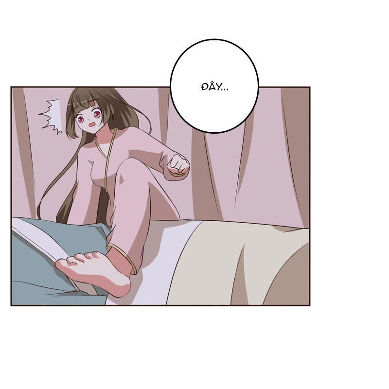 Thông Linh Phi Chapter 147 - Trang 2