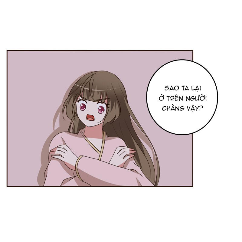 Thông Linh Phi Chapter 147 - Trang 2