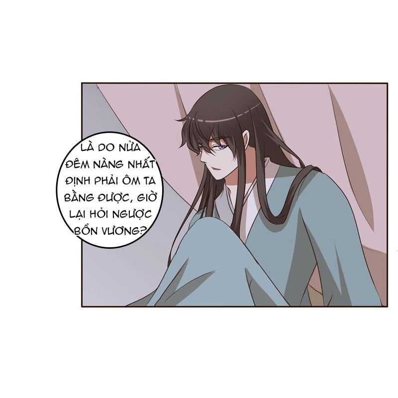 Thông Linh Phi Chapter 147 - Trang 2