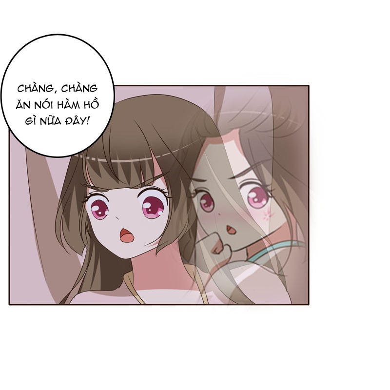 Thông Linh Phi Chapter 147 - Trang 2