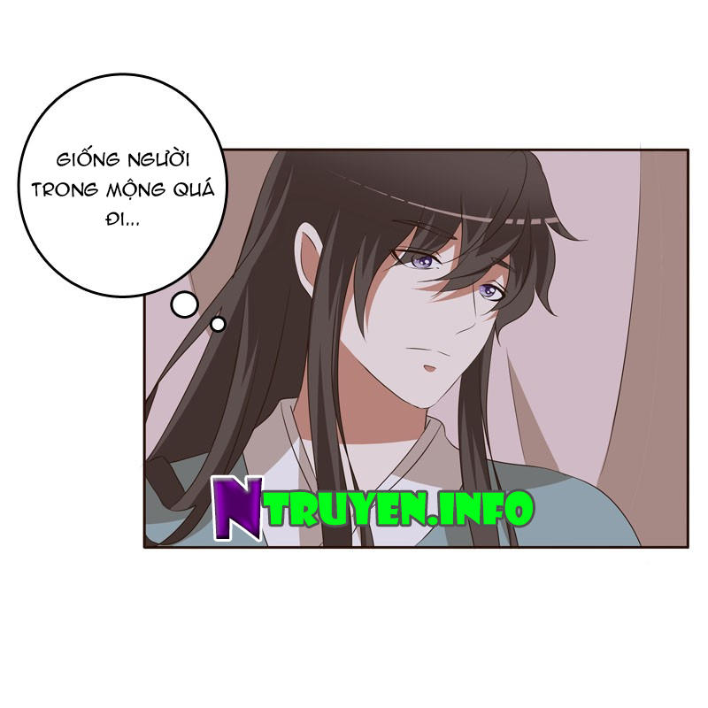 Thông Linh Phi Chapter 147 - Trang 2