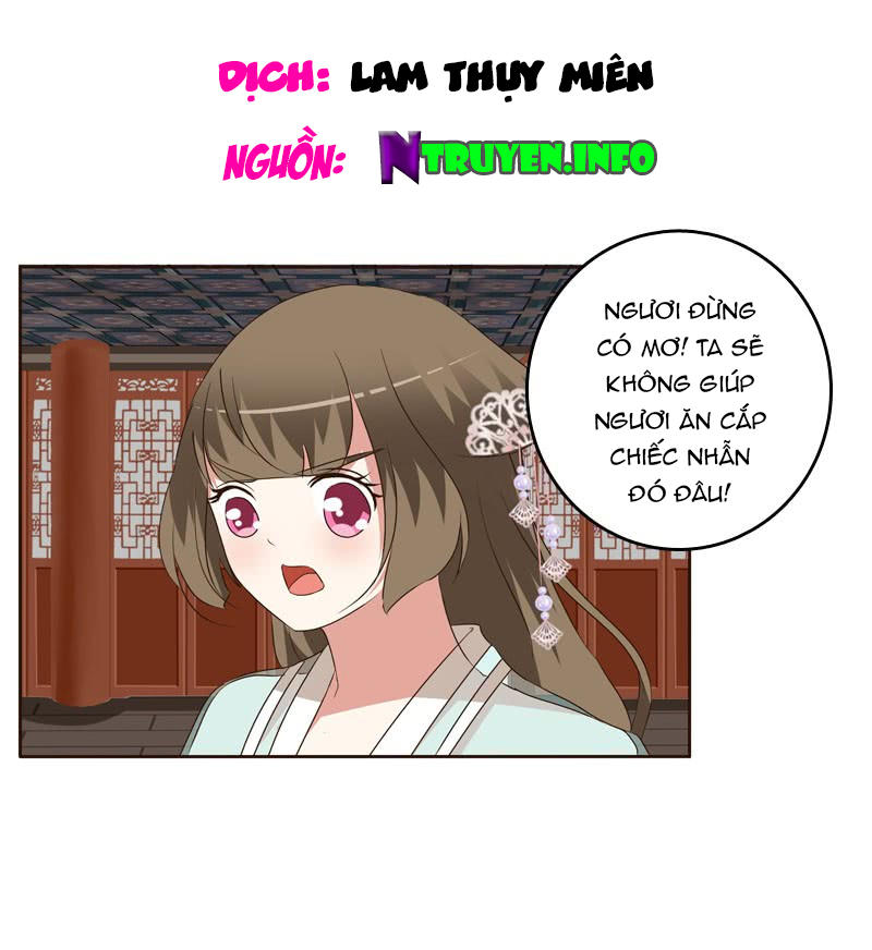 Thông Linh Phi Chapter 148.5 - Trang 2