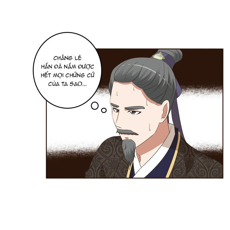 Thông Linh Phi Chapter 148.5 - Trang 2