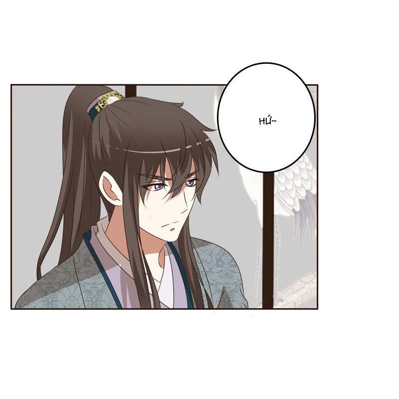 Thông Linh Phi Chapter 148.5 - Trang 2