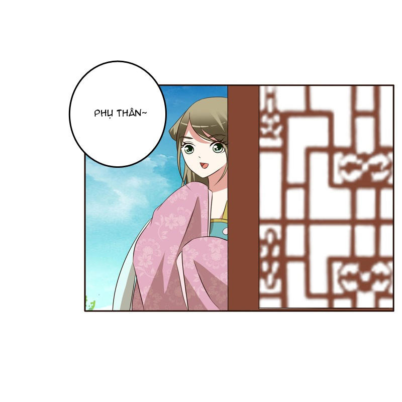 Thông Linh Phi Chapter 148.5 - Trang 2