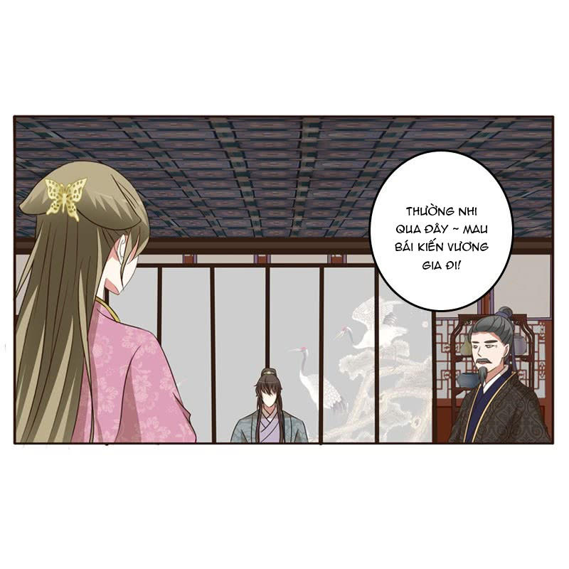 Thông Linh Phi Chapter 148.5 - Trang 2