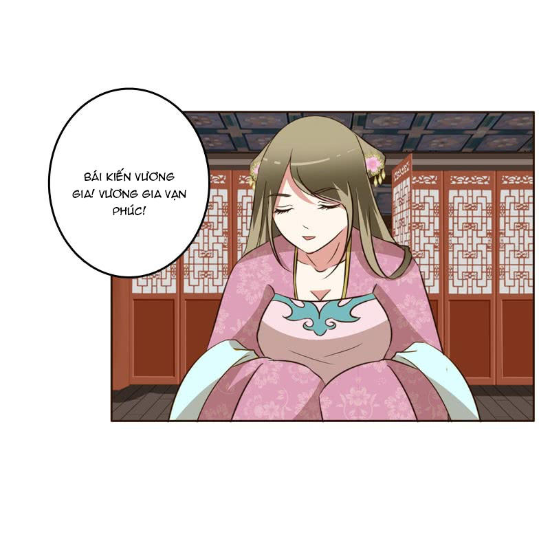 Thông Linh Phi Chapter 148.5 - Trang 2