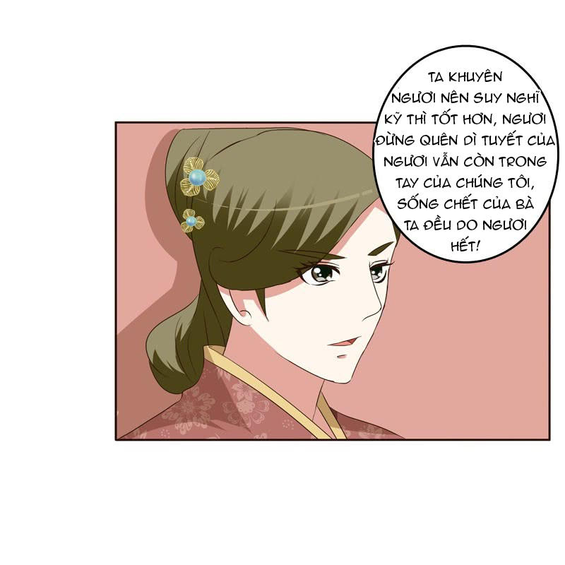 Thông Linh Phi Chapter 148.5 - Trang 2