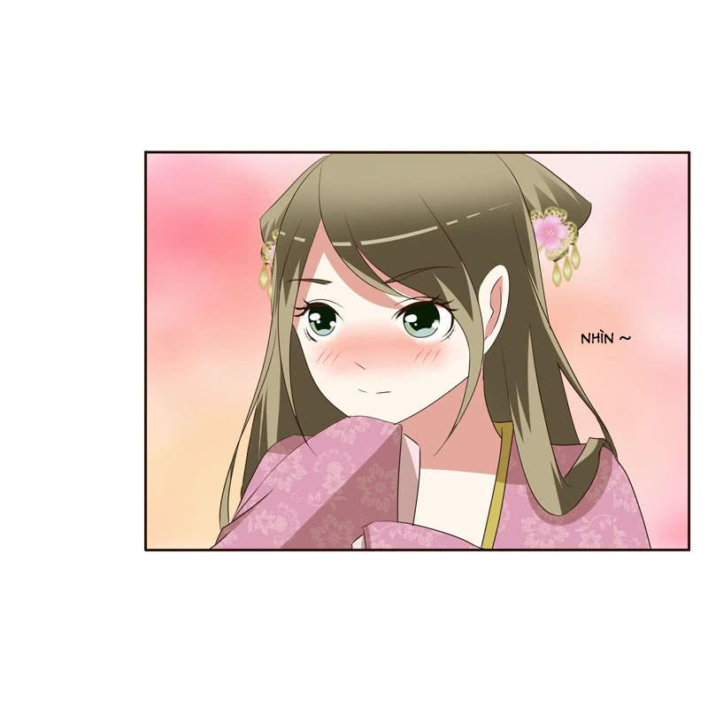 Thông Linh Phi Chapter 148.5 - Trang 2