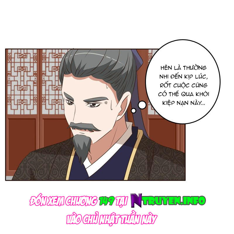 Thông Linh Phi Chapter 148.5 - Trang 2