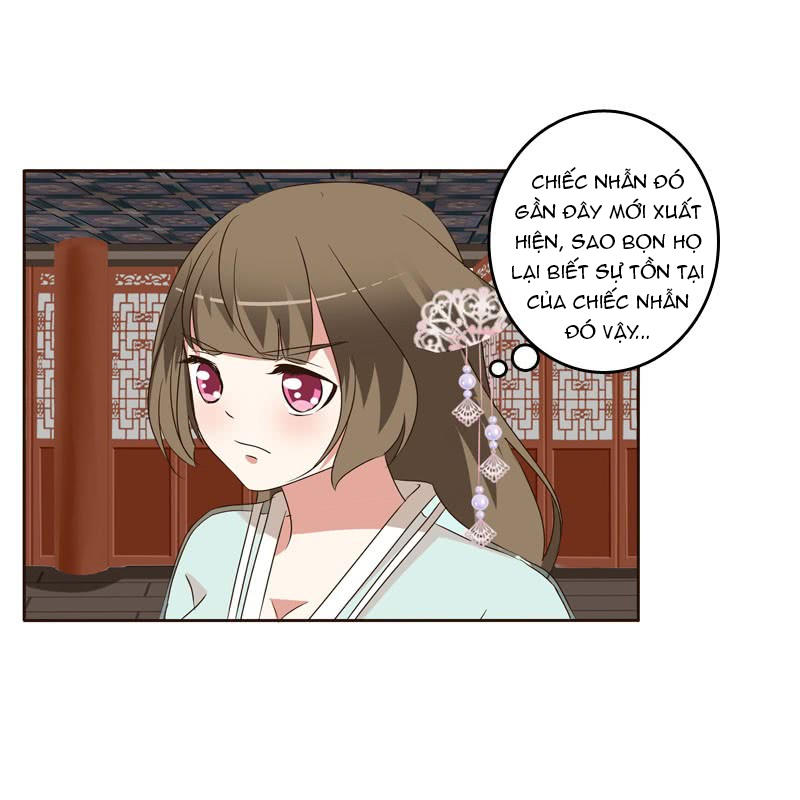 Thông Linh Phi Chapter 148.5 - Trang 2