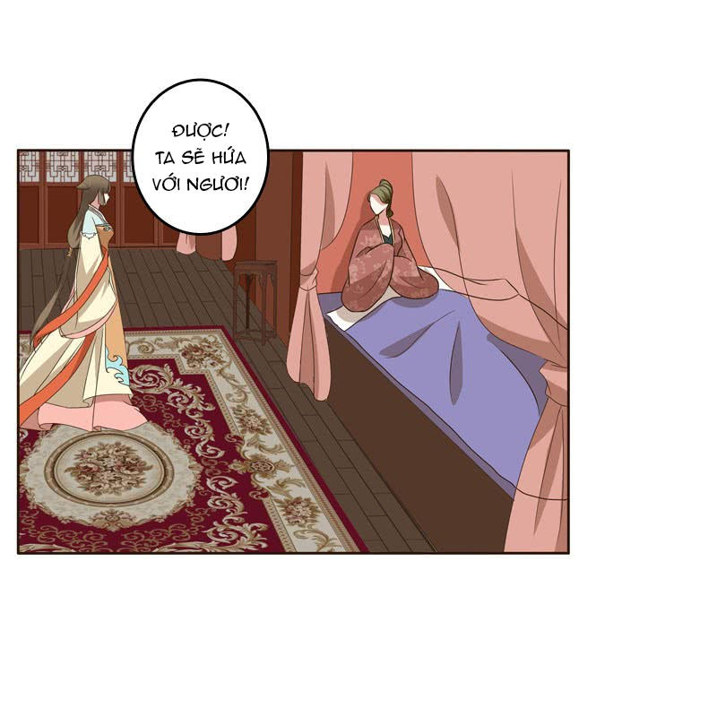 Thông Linh Phi Chapter 148.5 - Trang 2