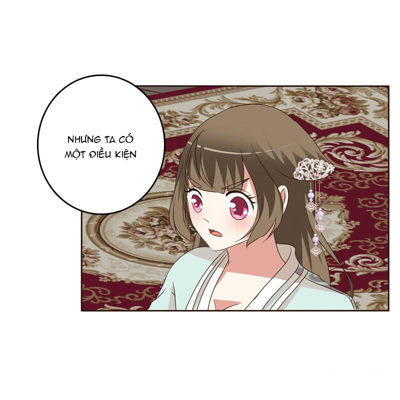 Thông Linh Phi Chapter 148.5 - Trang 2