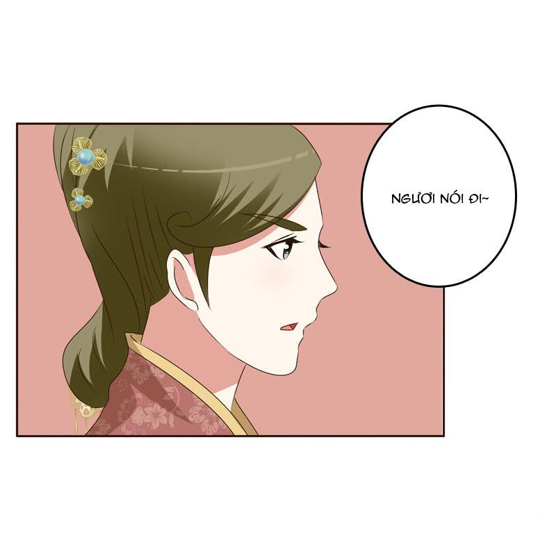 Thông Linh Phi Chapter 148.5 - Trang 2