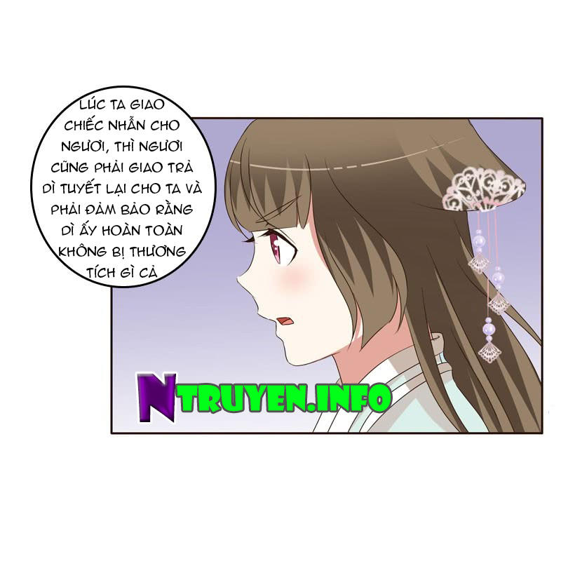 Thông Linh Phi Chapter 148.5 - Trang 2