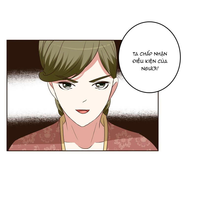 Thông Linh Phi Chapter 148.5 - Trang 2