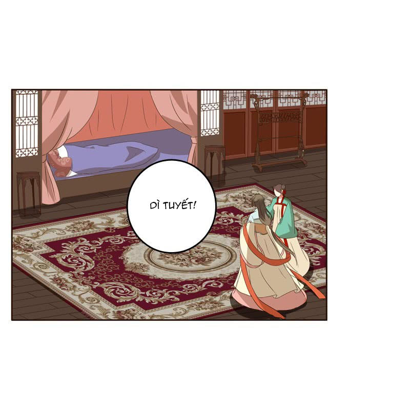 Thông Linh Phi Chapter 148 - Trang 2