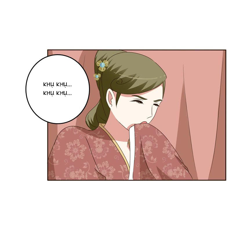 Thông Linh Phi Chapter 148 - Trang 2