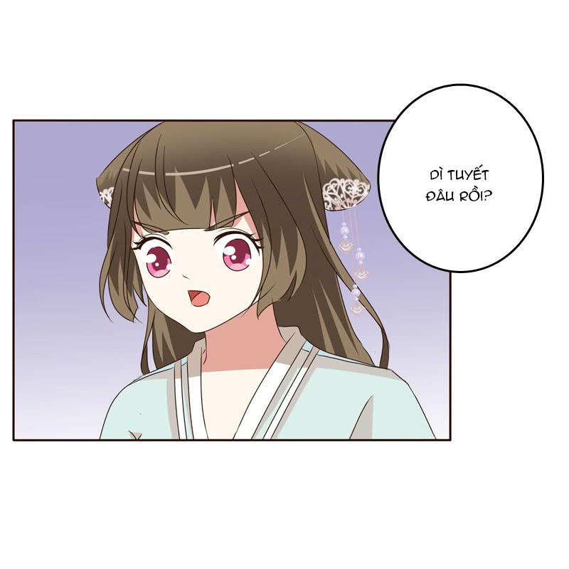 Thông Linh Phi Chapter 148 - Trang 2