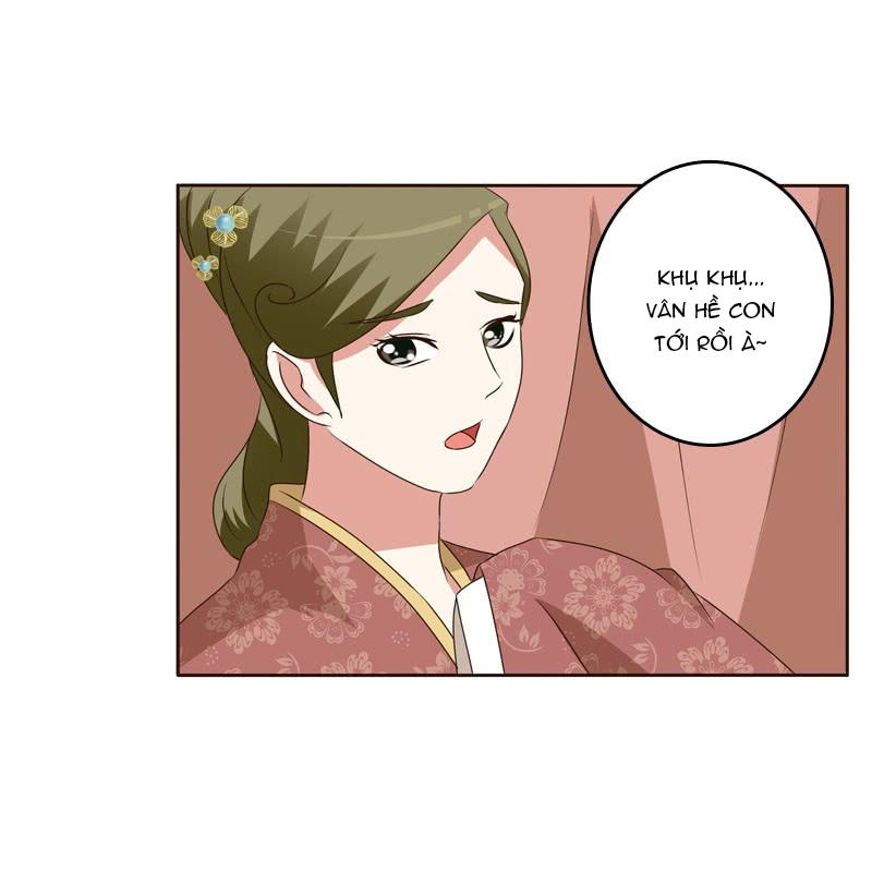 Thông Linh Phi Chapter 148 - Trang 2