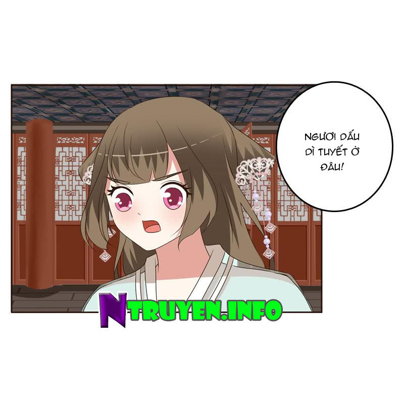 Thông Linh Phi Chapter 148 - Trang 2