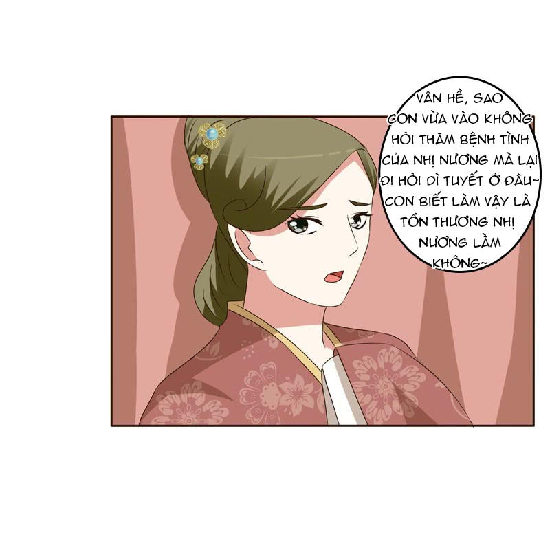 Thông Linh Phi Chapter 148 - Trang 2