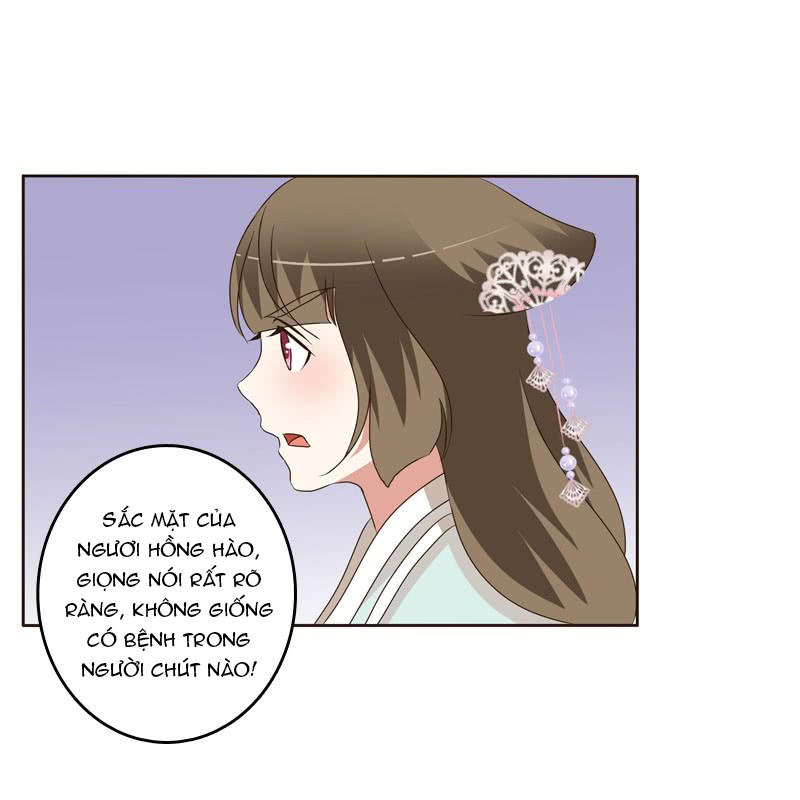 Thông Linh Phi Chapter 148 - Trang 2