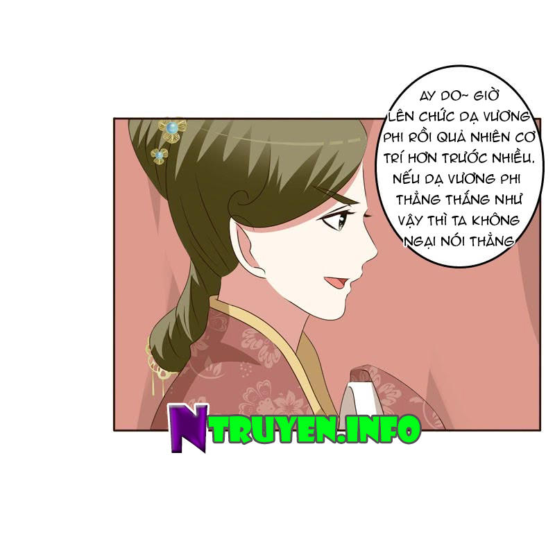 Thông Linh Phi Chapter 148 - Trang 2