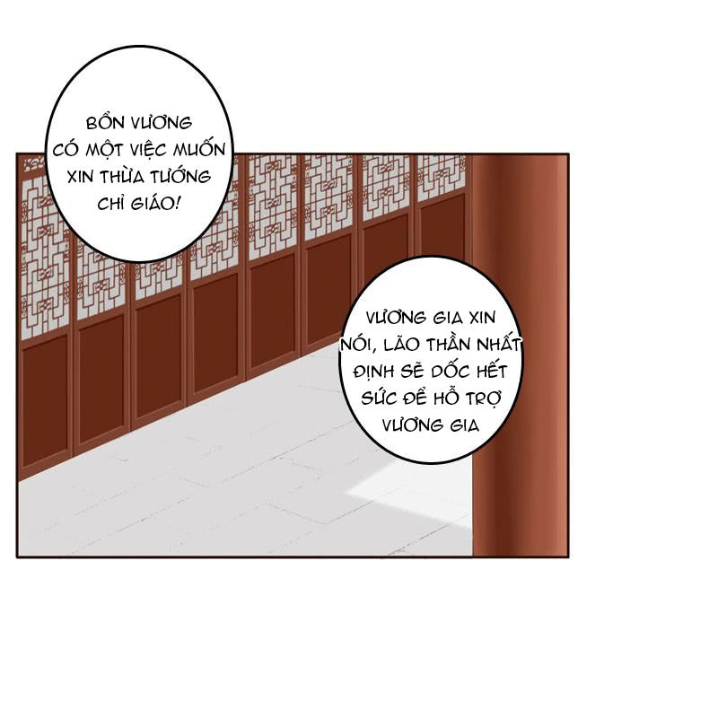 Thông Linh Phi Chapter 148 - Trang 2