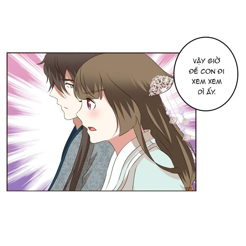 Thông Linh Phi Chapter 148 - Trang 2