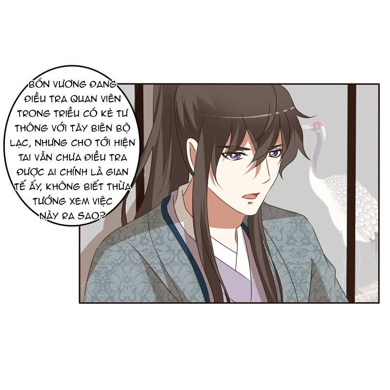 Thông Linh Phi Chapter 148 - Trang 2