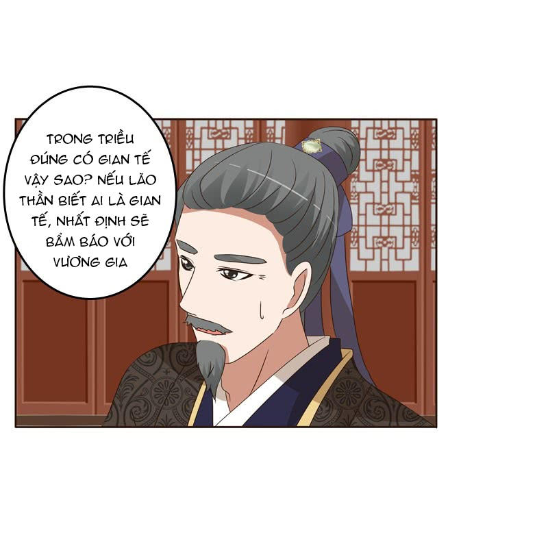 Thông Linh Phi Chapter 148 - Trang 2