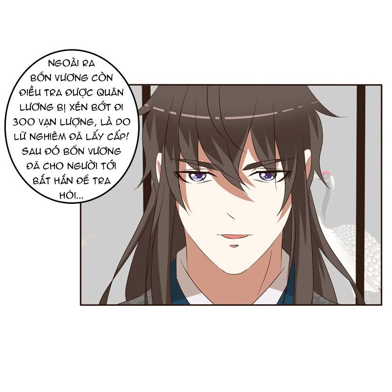 Thông Linh Phi Chapter 148 - Trang 2