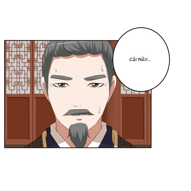 Thông Linh Phi Chapter 148 - Trang 2