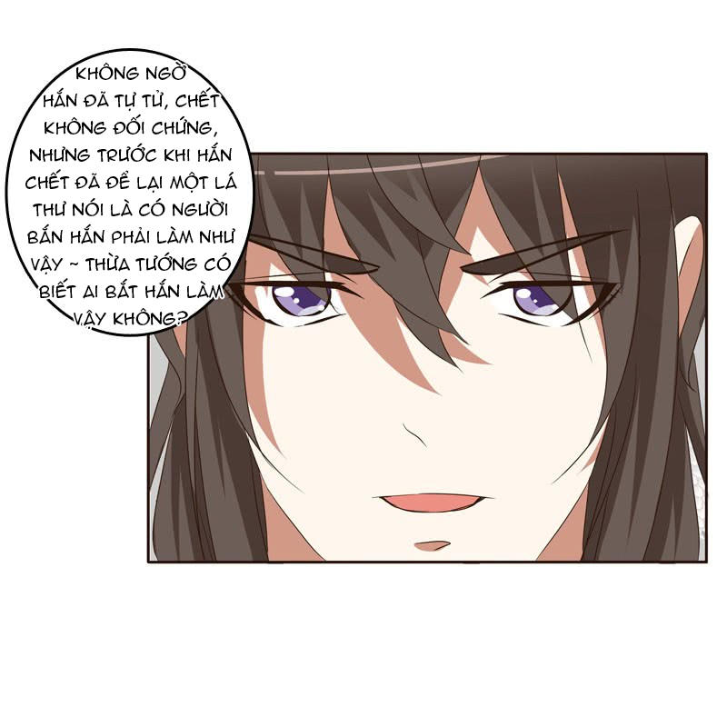 Thông Linh Phi Chapter 148 - Trang 2