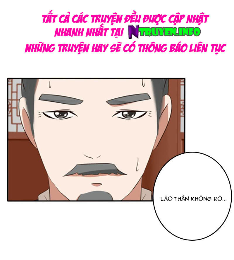 Thông Linh Phi Chapter 148 - Trang 2