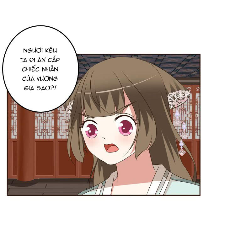 Thông Linh Phi Chapter 148 - Trang 2