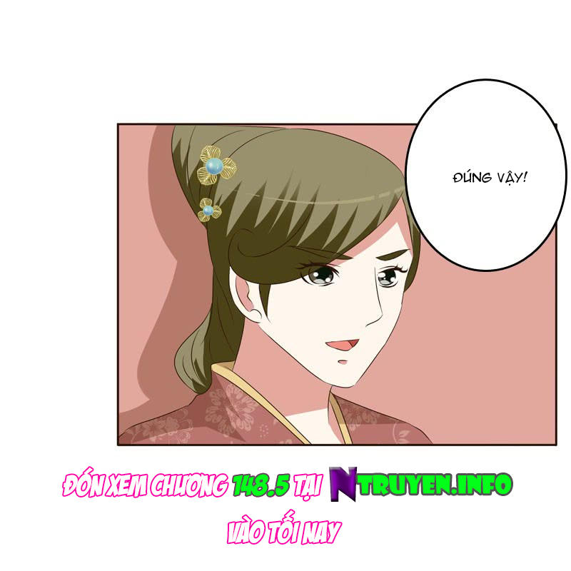 Thông Linh Phi Chapter 148 - Trang 2